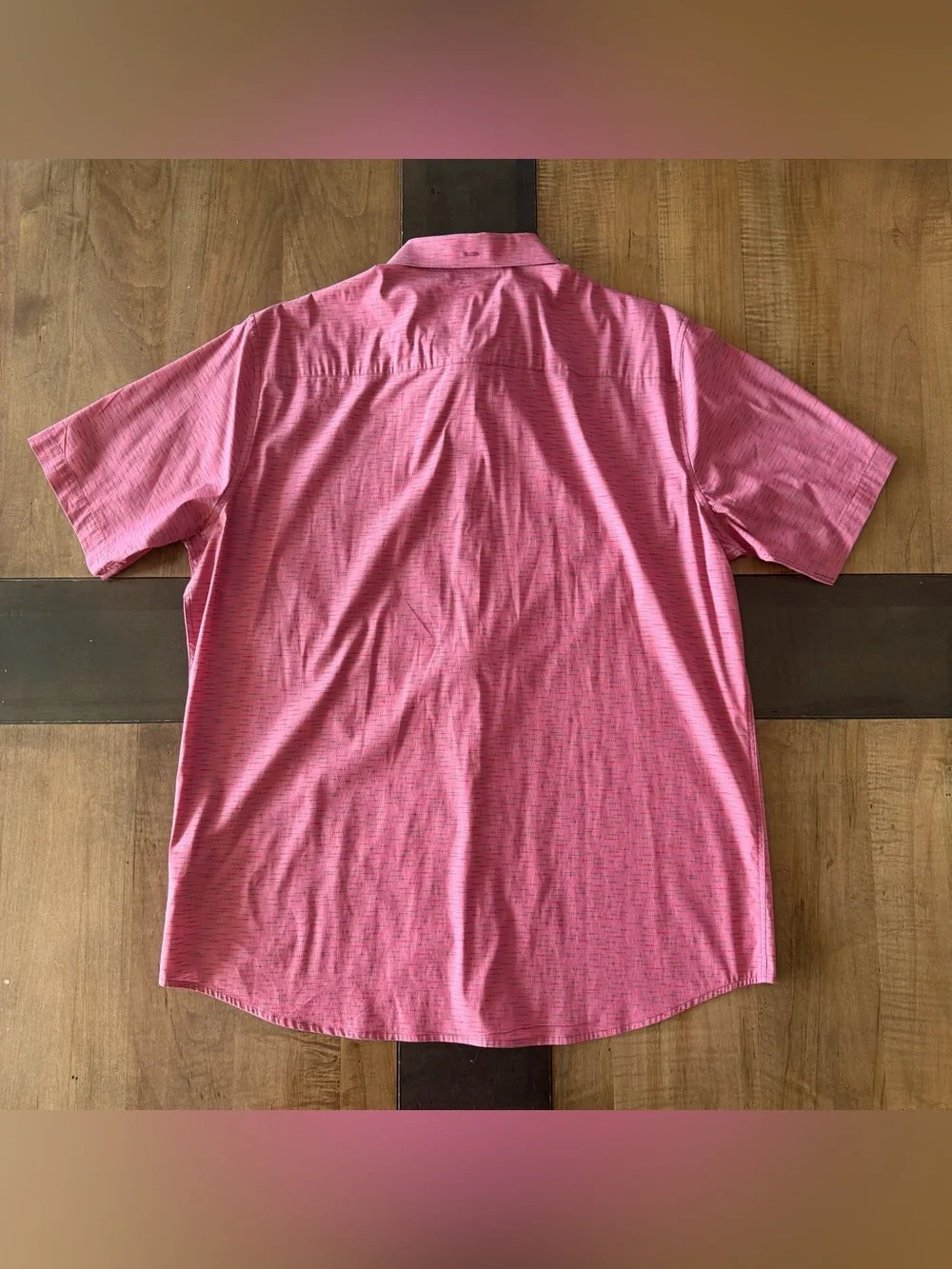 Travis Mathew worn once